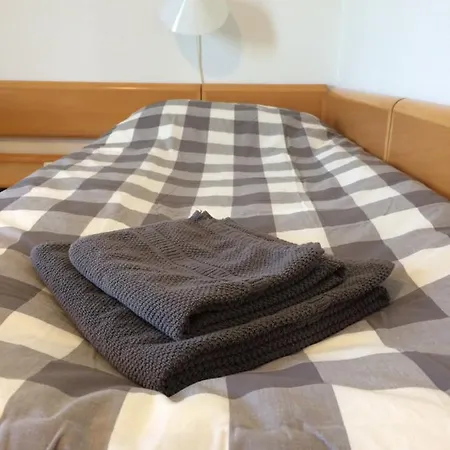 Hotel Osted 3*