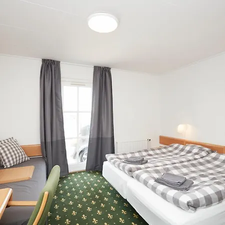 Hotel Osted