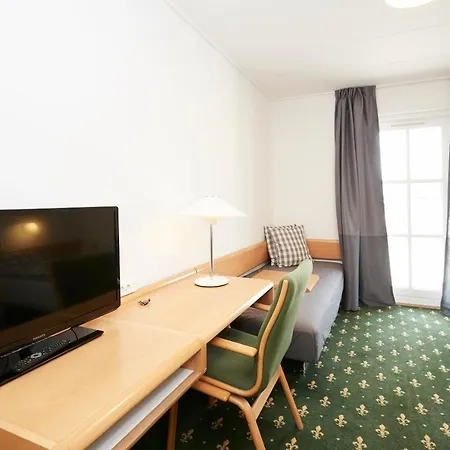 Osted Hotel Lejre