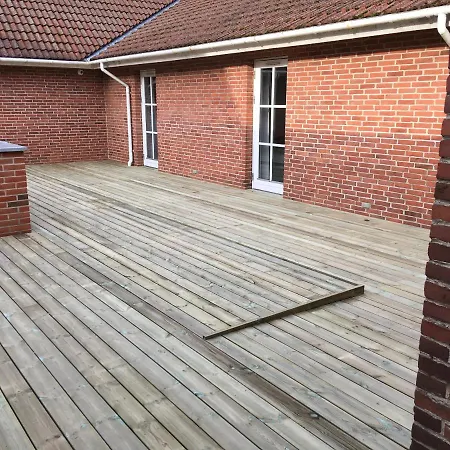 Osted 3* Lejre