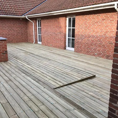 Osted 3* Lejre