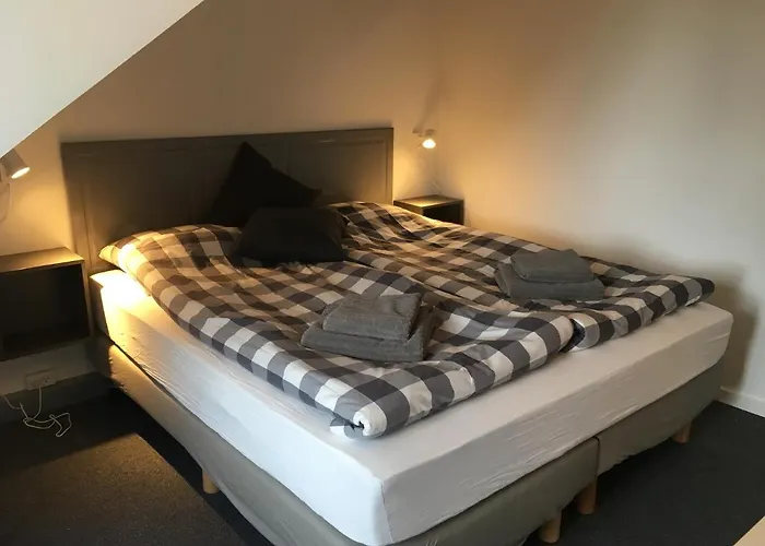 Osted 3*
