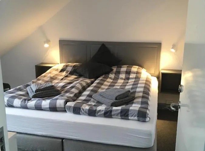 Osted Hotel Lejre