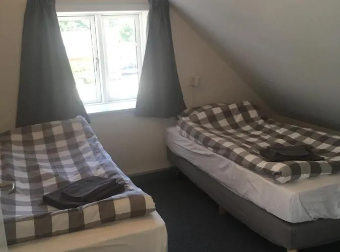 Osted Hotel