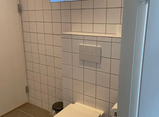 Hotel Osted Lejre