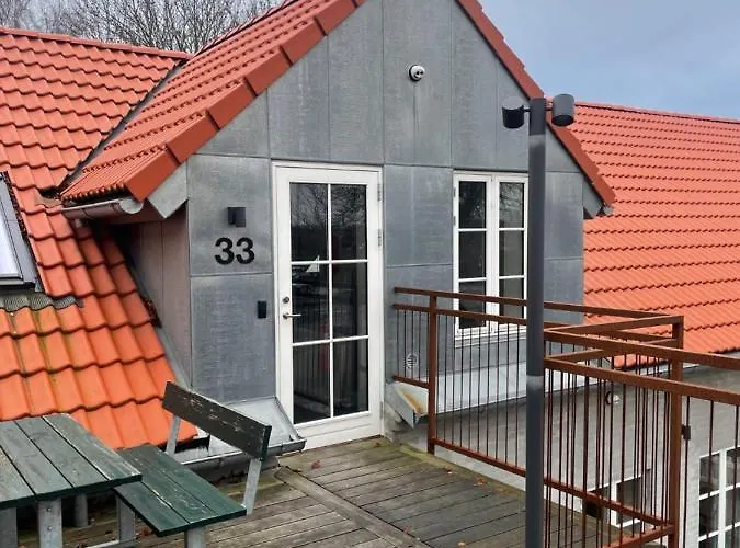 Osted Hotel Lejre