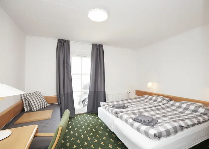 Osted Hotel