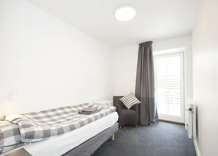 Hotel Osted Lejre