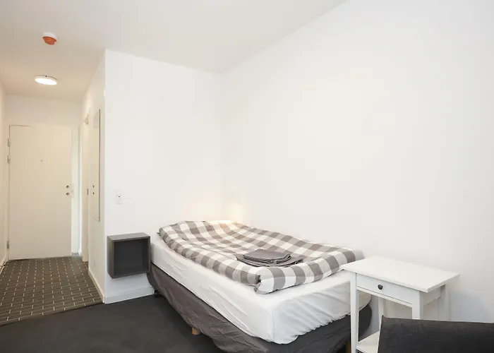 Hotel Osted