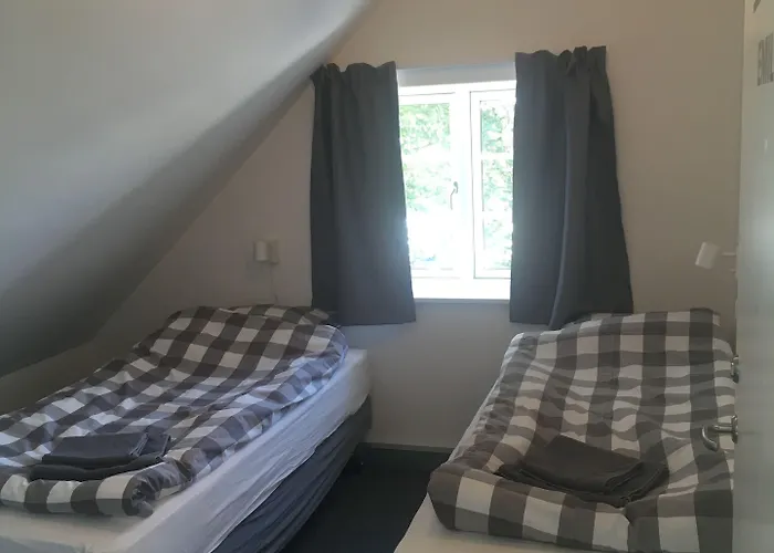 Osted Hotel Lejre