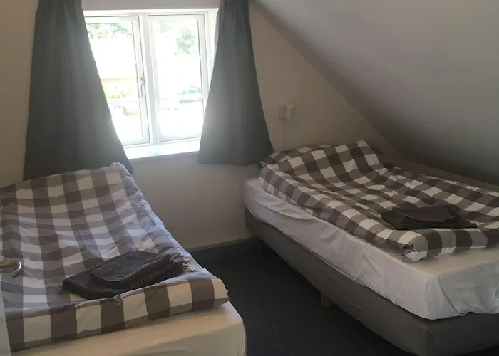 Osted Lejre