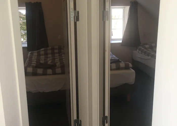 Osted 3* Lejre