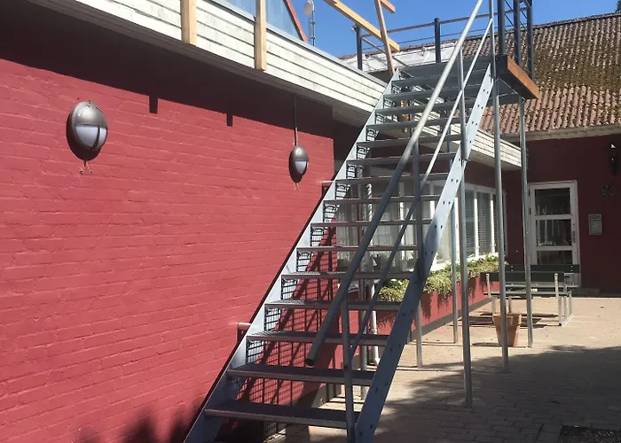 Osted Hotel Lejre