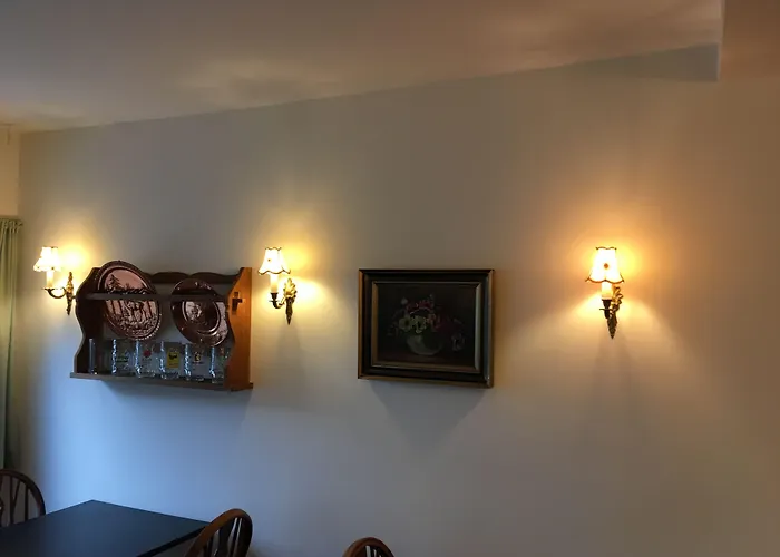 Osted Hotel Lejre