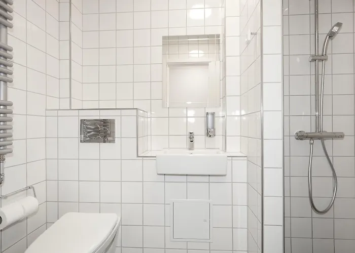 Hotel Osted