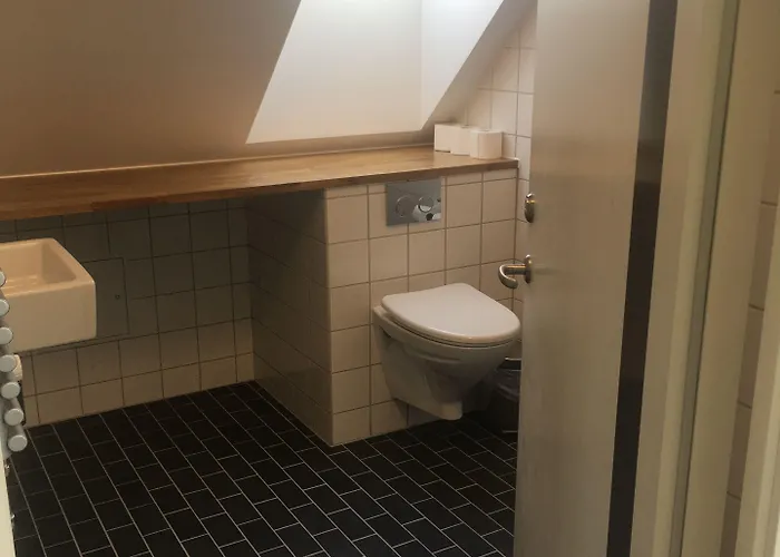 Osted Hotel