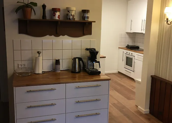 Osted Hotel 3*