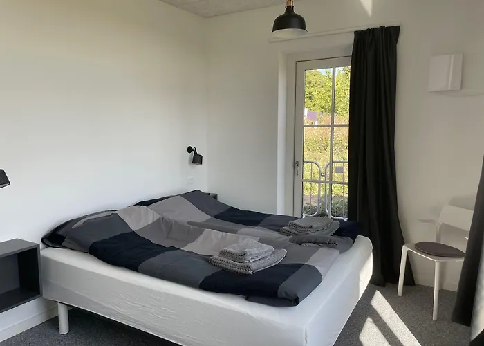 Osted 3* Lejre