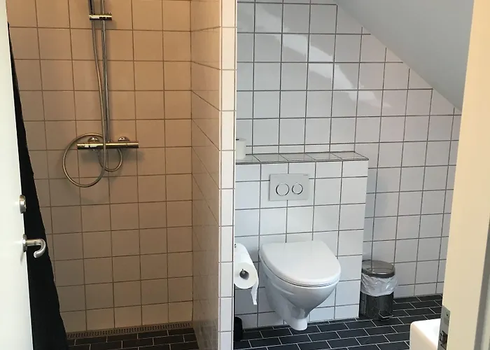Osted Hotel