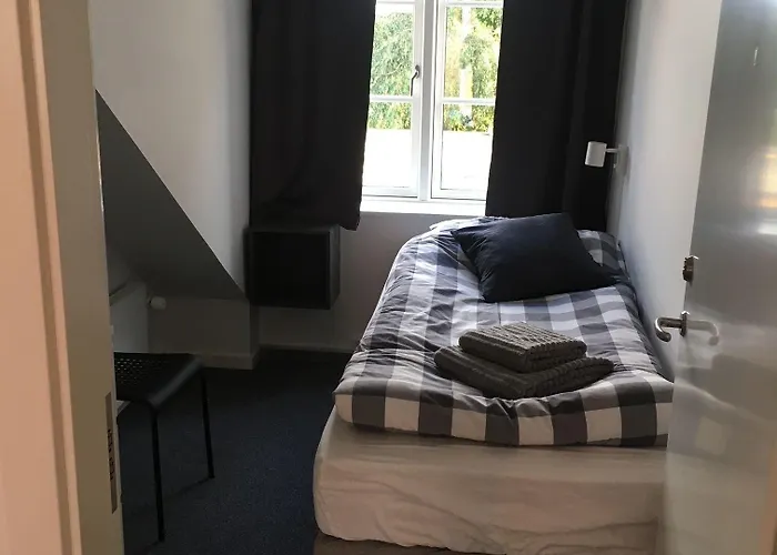 Hotel Osted Lejre