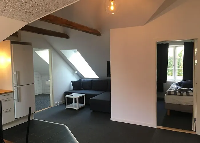 Osted 3* Lejre
