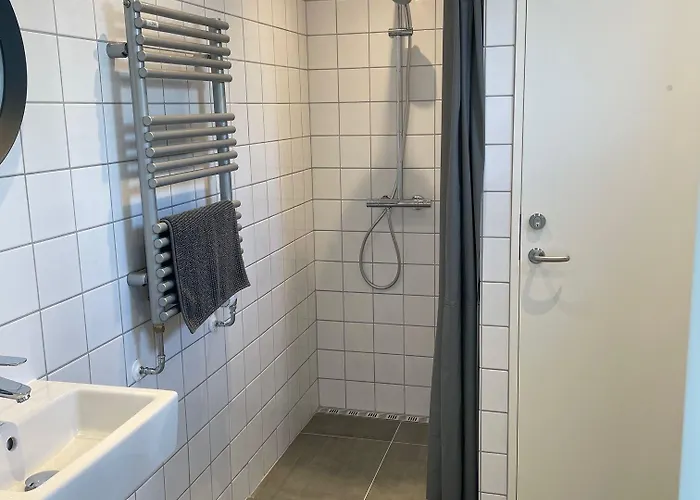 Osted Hotel