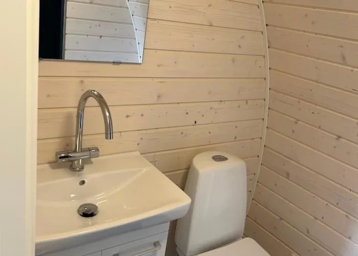 Osted Hotel