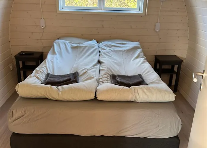 Osted Hotel