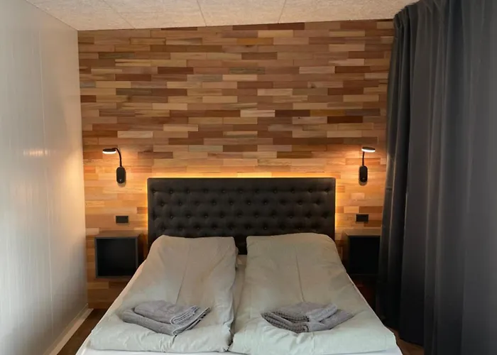 Osted Hotel
