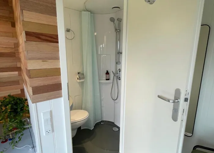 Hotel Osted