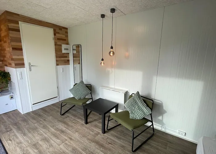 Osted Hotel 3*