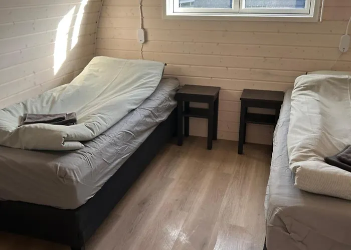 Hotel Osted 3*