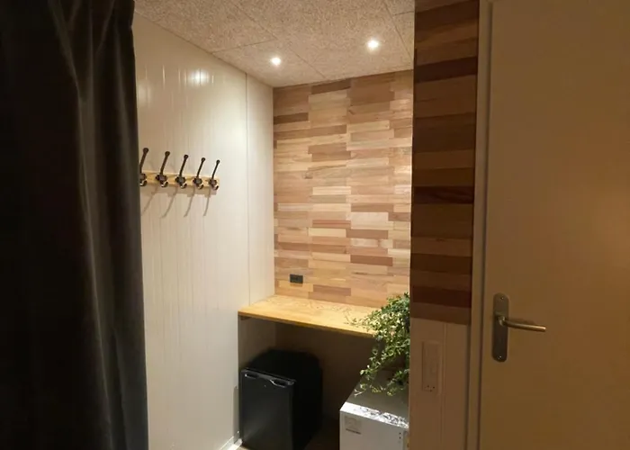 Osted 3* Lejre