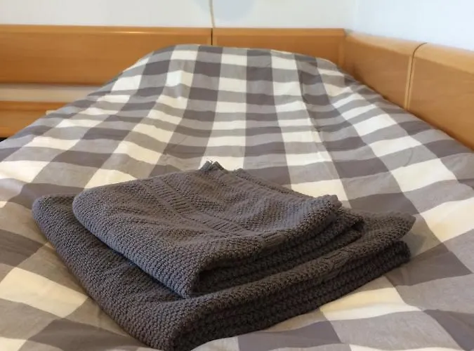 Hotel Osted 3*