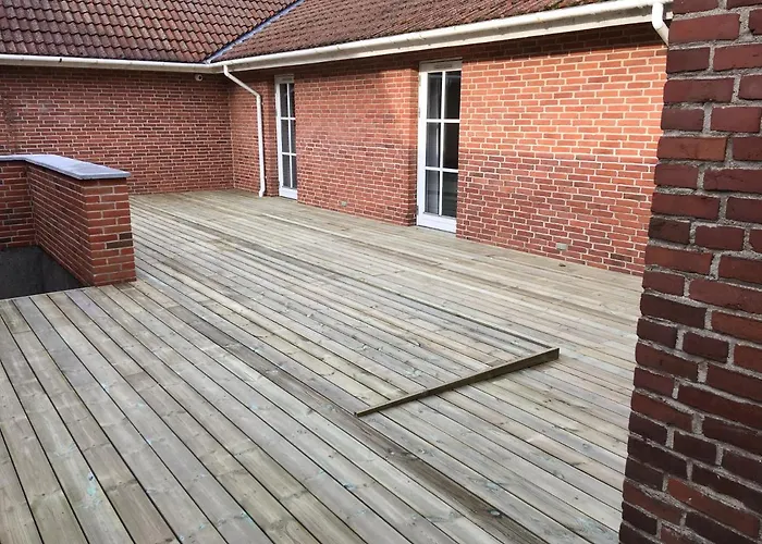 Osted 3* Lejre